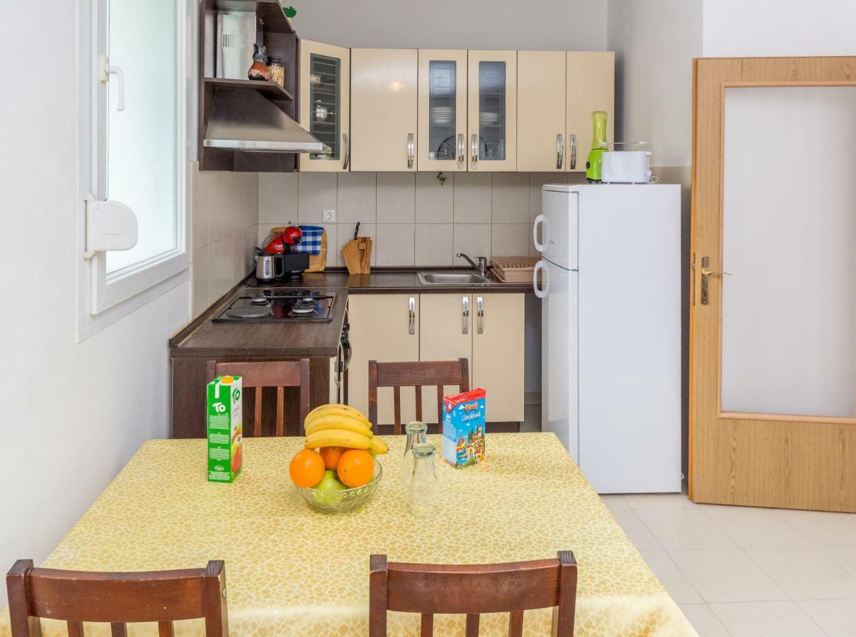 Breki Apartman ポドストラナ エクステリア 写真
